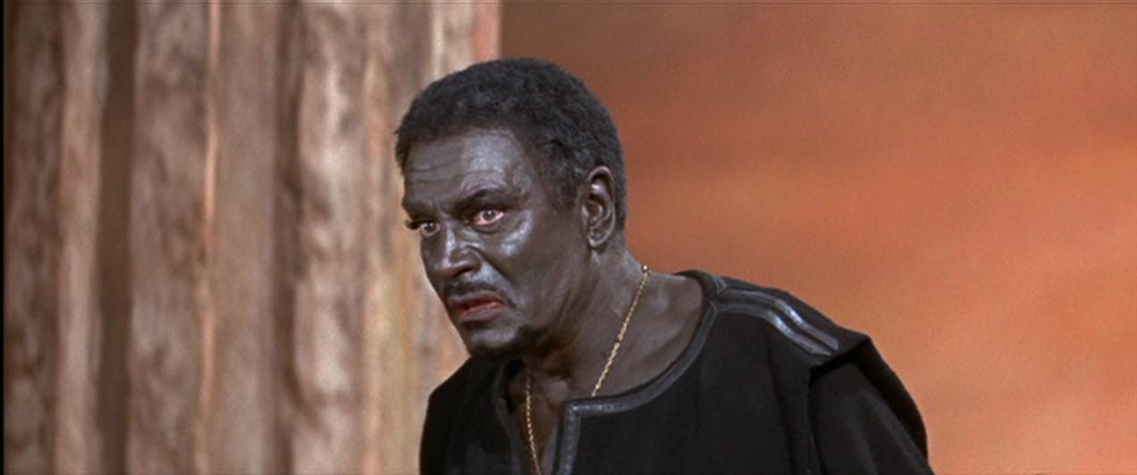 Othello (1965) - IMDb