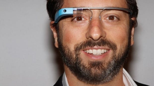 Google Glass: No longer just the stuff of science fiction | CBC News
