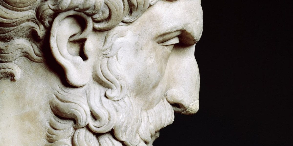 The Selfish Philosophy of Epicureanism - by Rufat Rassulov