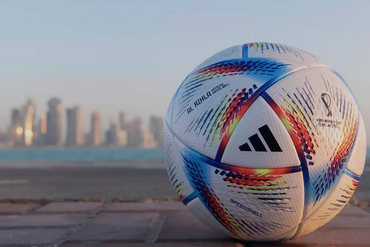8 reasons to watch the 2022 FIFA World Cup in Qatar - Active For Life