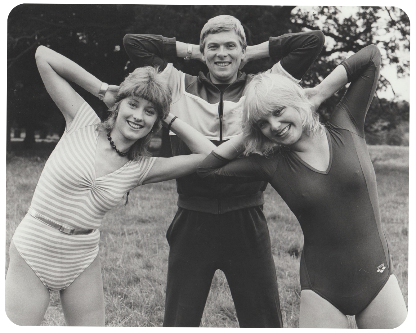 It’s your life, Paul Baird, Sue Archibald & Sue Waite, 1983