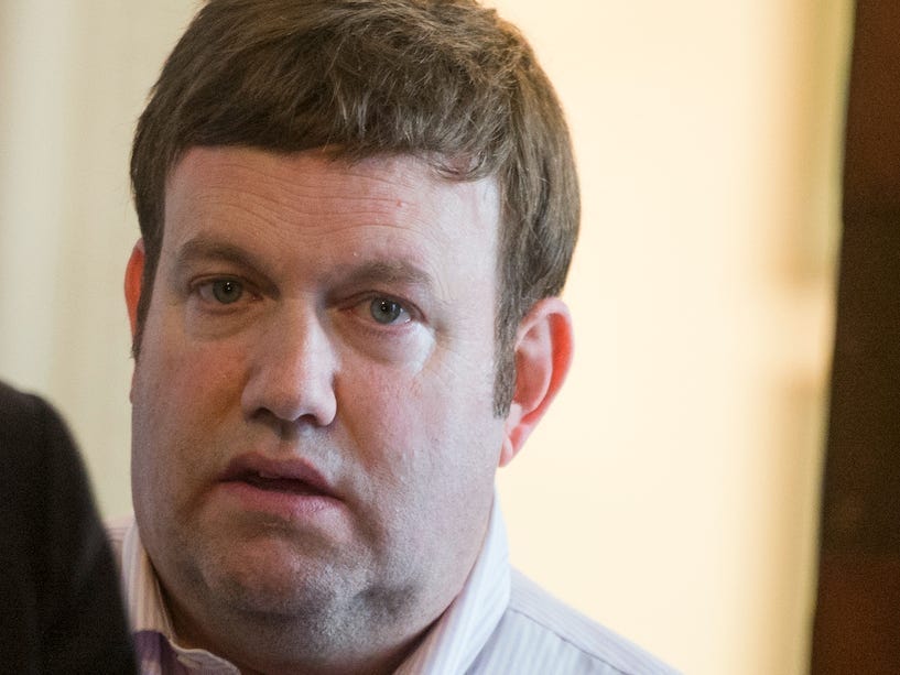 Video: Ex-GOP Pollster Frank Luntz Loses Control of Focus Group