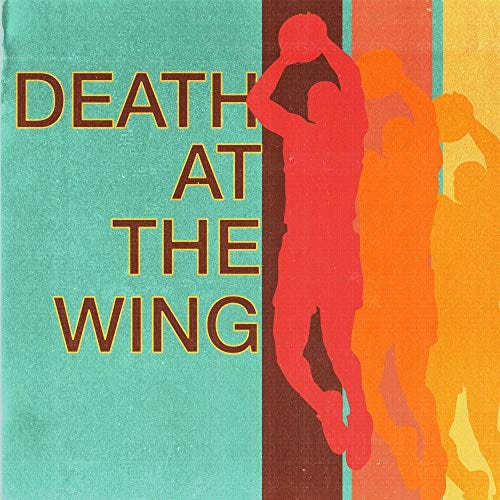 Introducing: Death At The Wing, from Adam McKay | Death at the Wing |  Podcasts on Audible | Audible.com