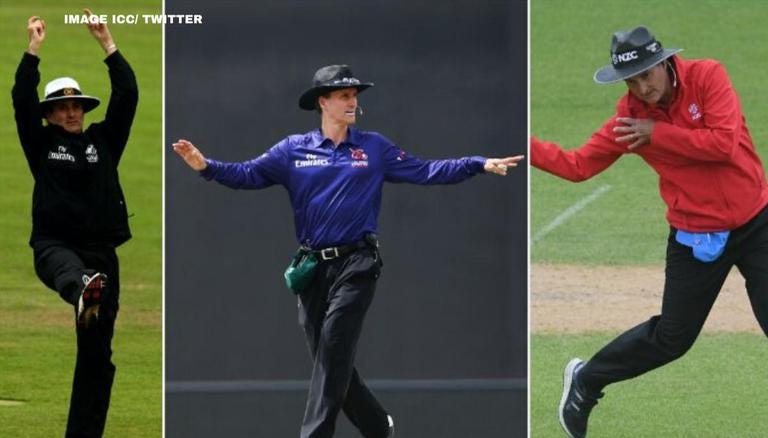 Billy Bowden turns 57: ICC, cricket fans wish famous umpire on social media  | Cricket News