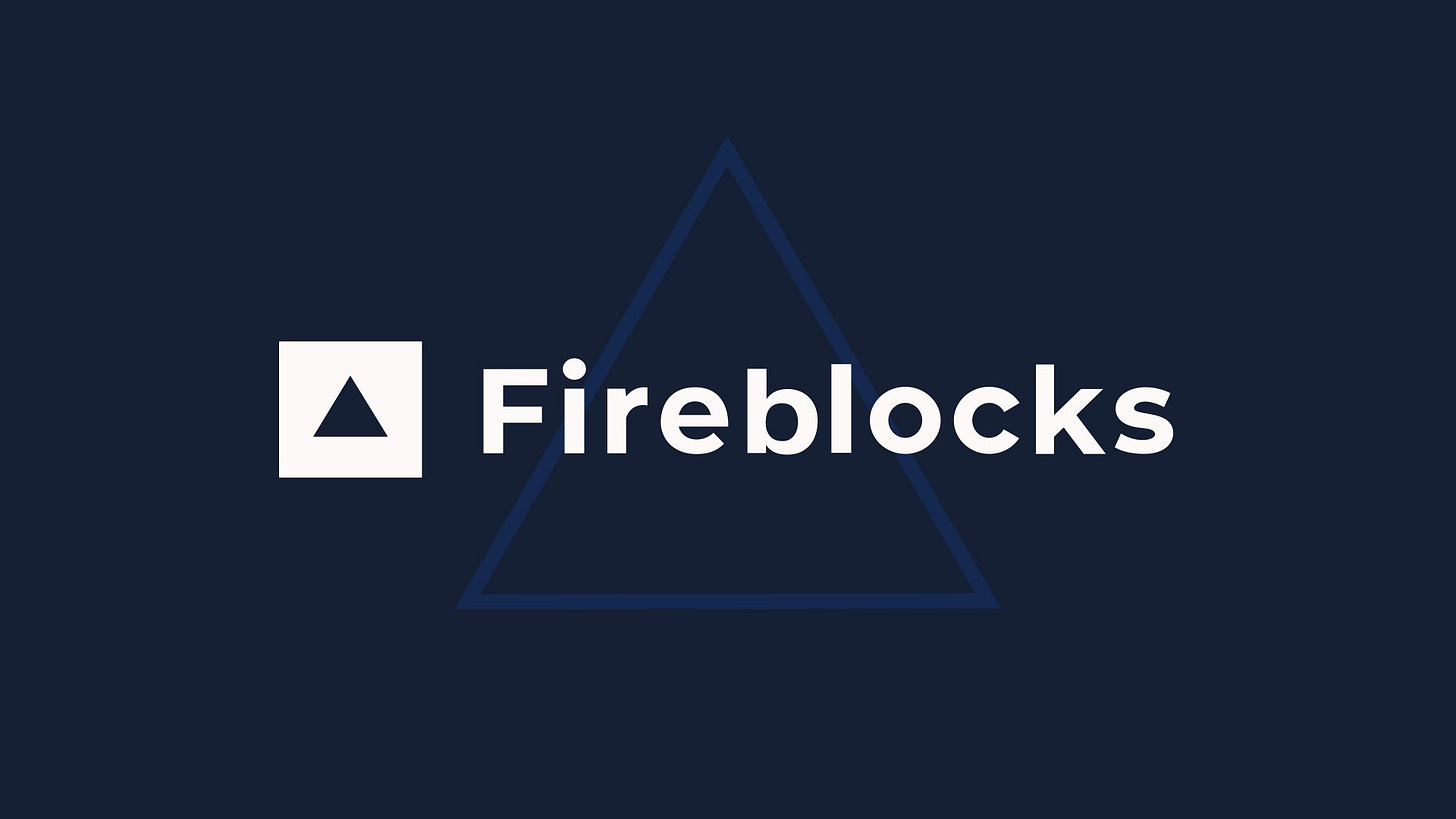 Staking company serves Fireblocks with a lawsuit over private keys to over  $75 million in ETH