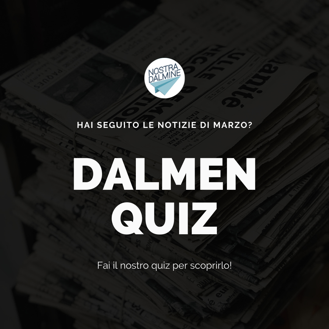 Dalmen Quiz