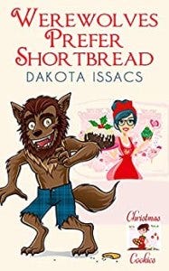 Werewolves Prefer Shortbread