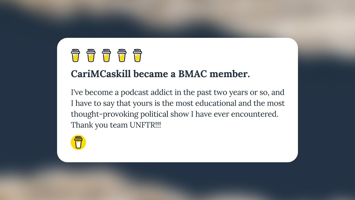 CariMCaskill became a BMAC member.
