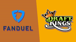 FanDuel vs DraftKings: which is the best daily fantasy and sportsbook  service? | TechRadar