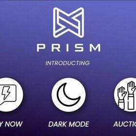 🔥PRISM is out of Beta Phase🔥 