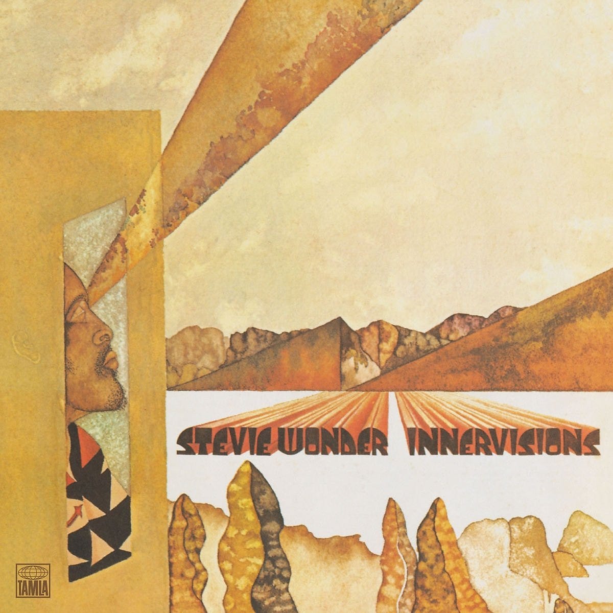Review: Stevie Wonder, Innervisions - Slant Magazine