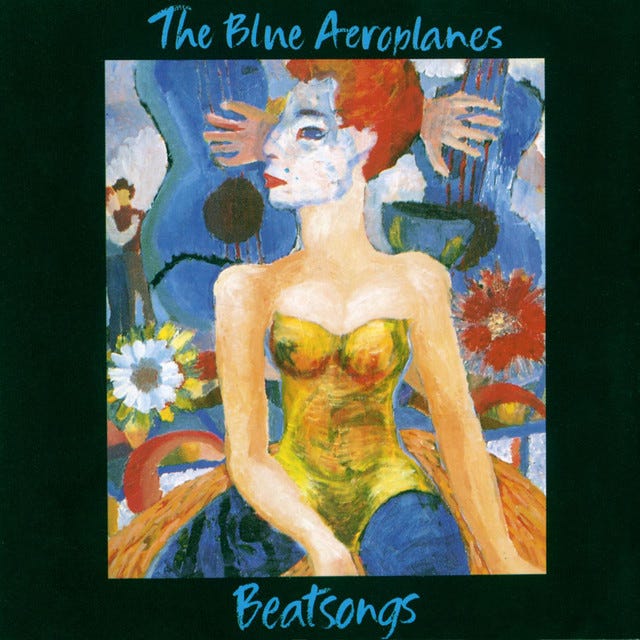 Beat Songs (Deluxe Version) - Album by The Blue Aeroplanes | Spotify