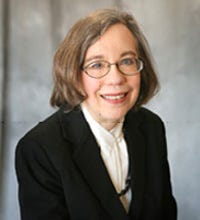 Dr. Jane Orient