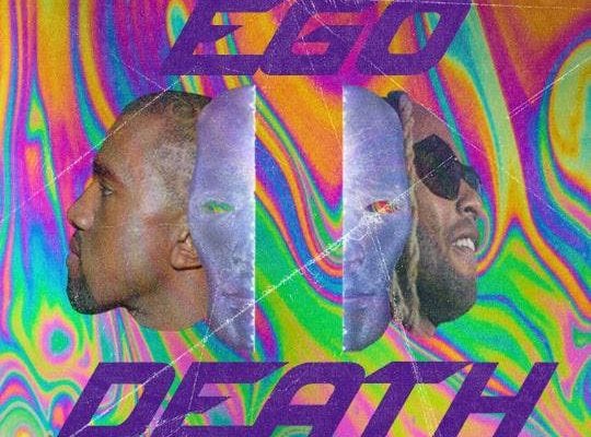TY Dolla $ign taps Kanye West for secular new single 'EGO DEATH' - NNX