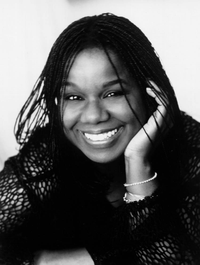 Randy Crawford - tickets, concerts and tour dates 2022 — Festivaly.eu