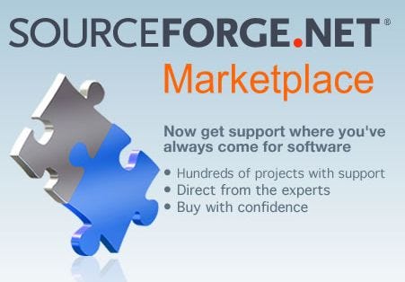sourceforge-marketplace