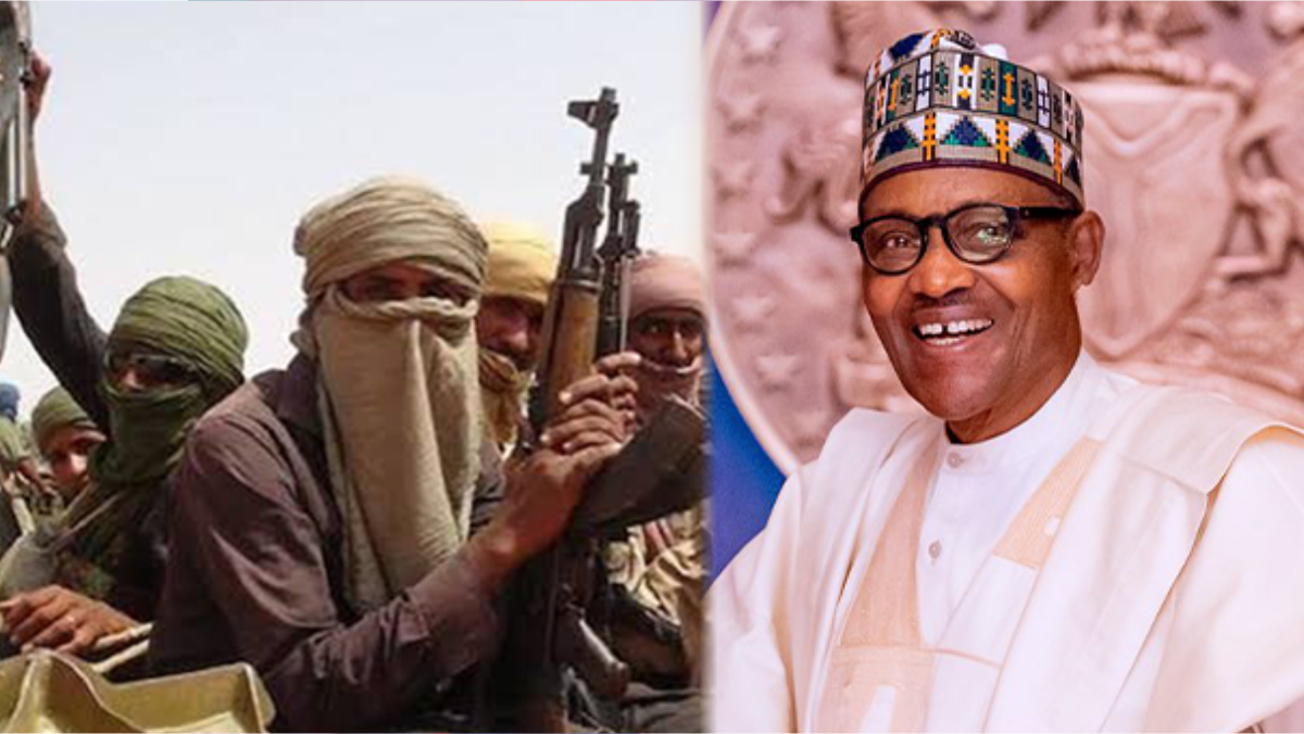 Now ranked 2nd most terrorised country in the world after Iraq, Nigeria vows to end terrorism by December