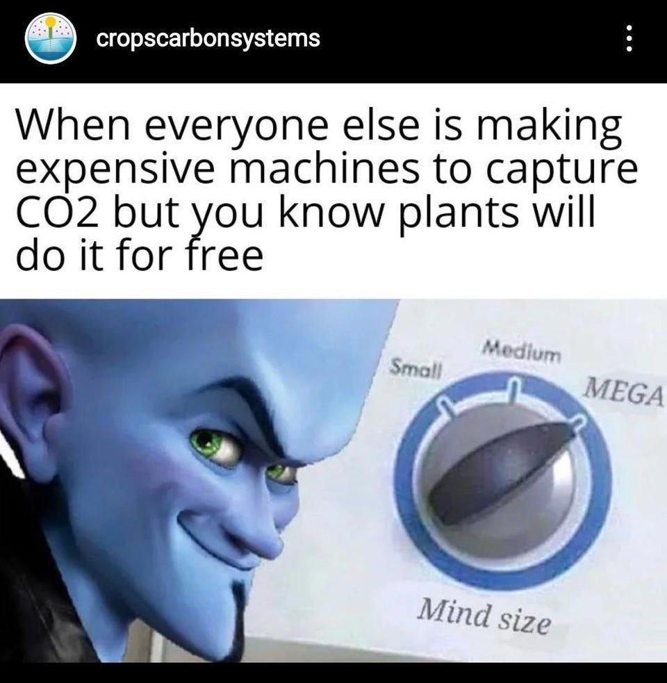 r/Environmentalism - How did no one think of this till now??