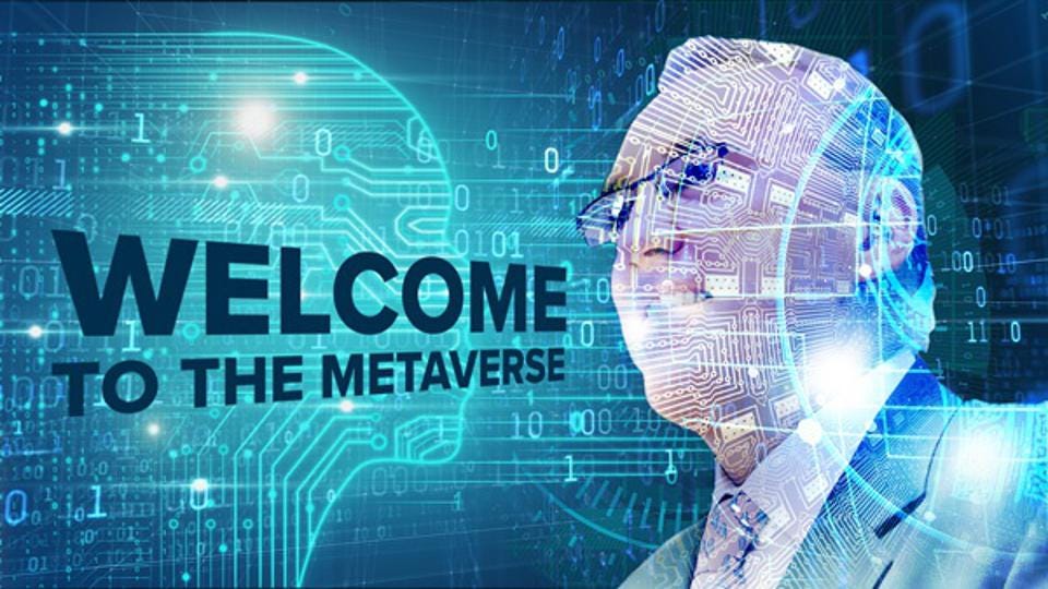 The Metaverse: What Every Early-Stage Investor Needs To Know