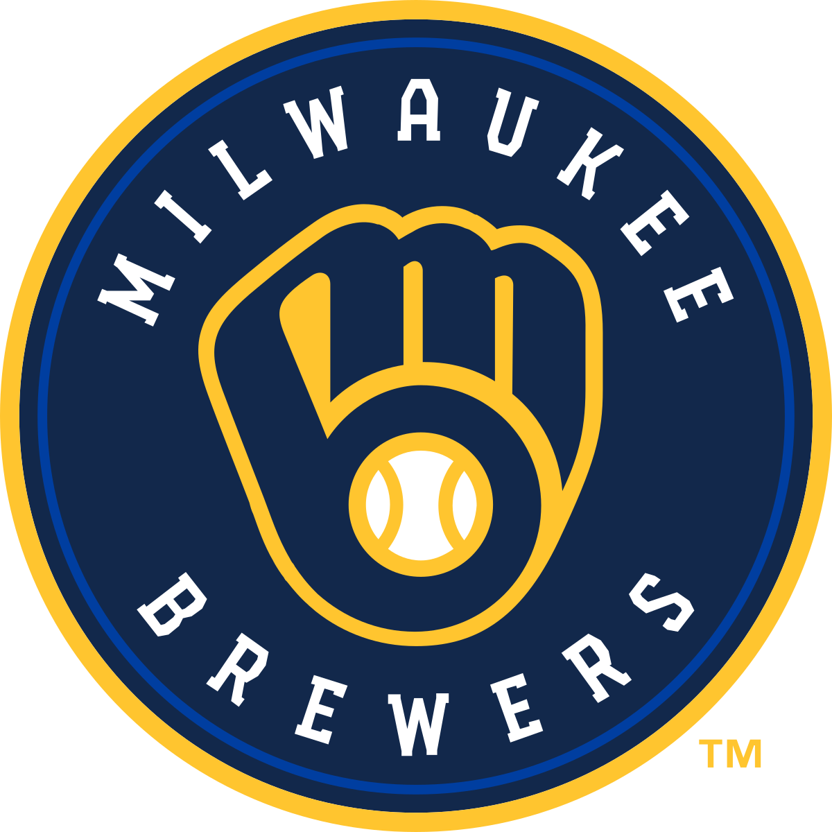 Milwaukee Brewers PNG File | PNG Mart