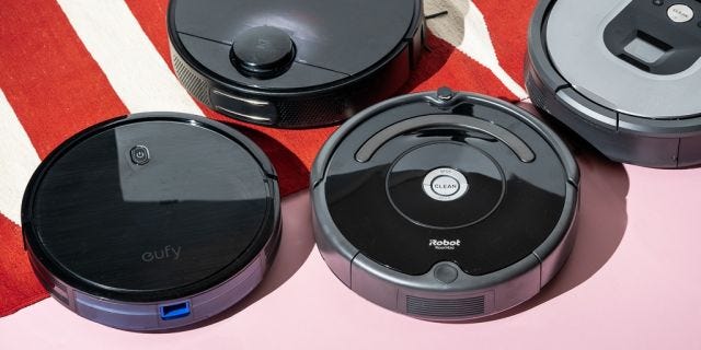 roomba