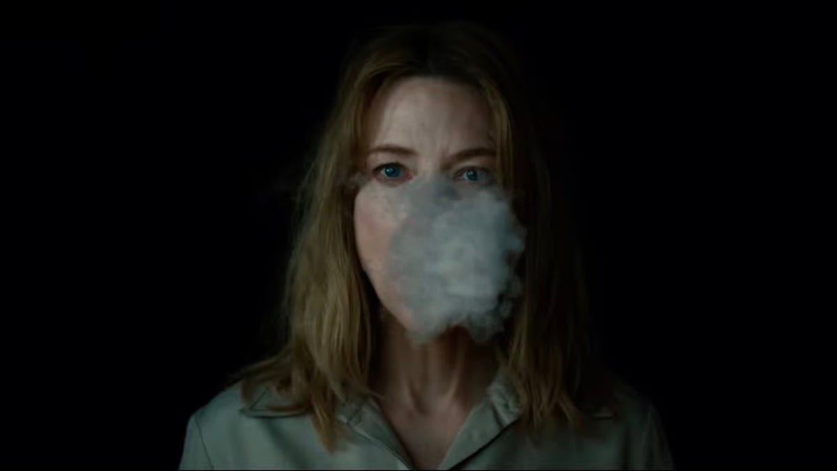 Cate Blanchett in TÁR: Watch the Teaser for Todd Field's Comeback Film