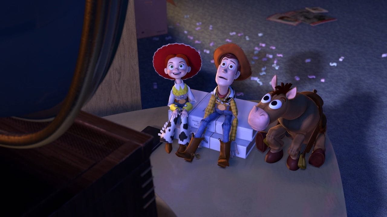 Toy Story 2: 5 Disasters That Almost Killed The Classic | Den of Geek