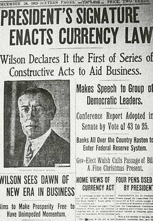 Federal Reserve - Wikipedia
