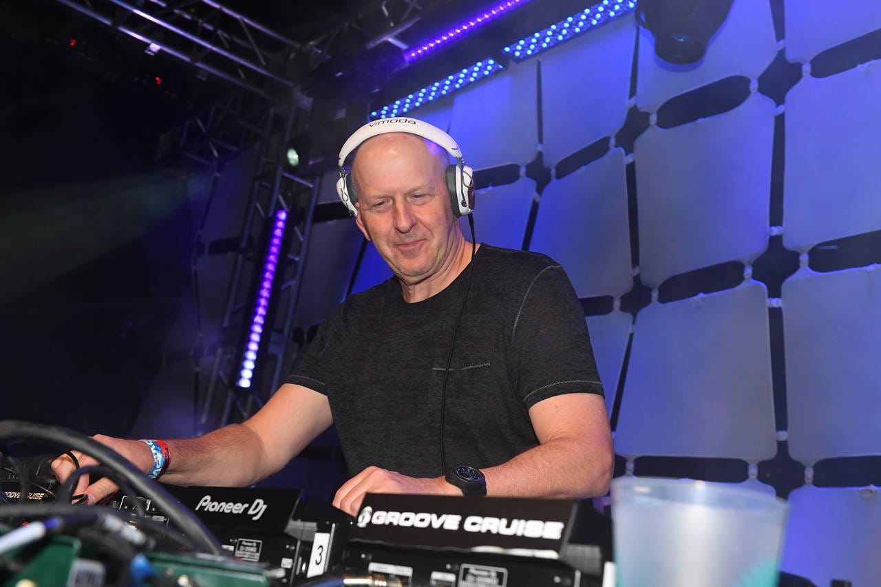 Goldman CEO says he's 'troubled' that his DJ audience broke social  distancing rules - Financial News
