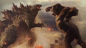 12 Things You Need to Know About Godzilla vs. Kong - IGN
