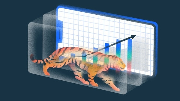 Tiger Global's Startup Business Holds Up Against Bear Market Tiger Global's Startup Business Holds Up Against Bear Market