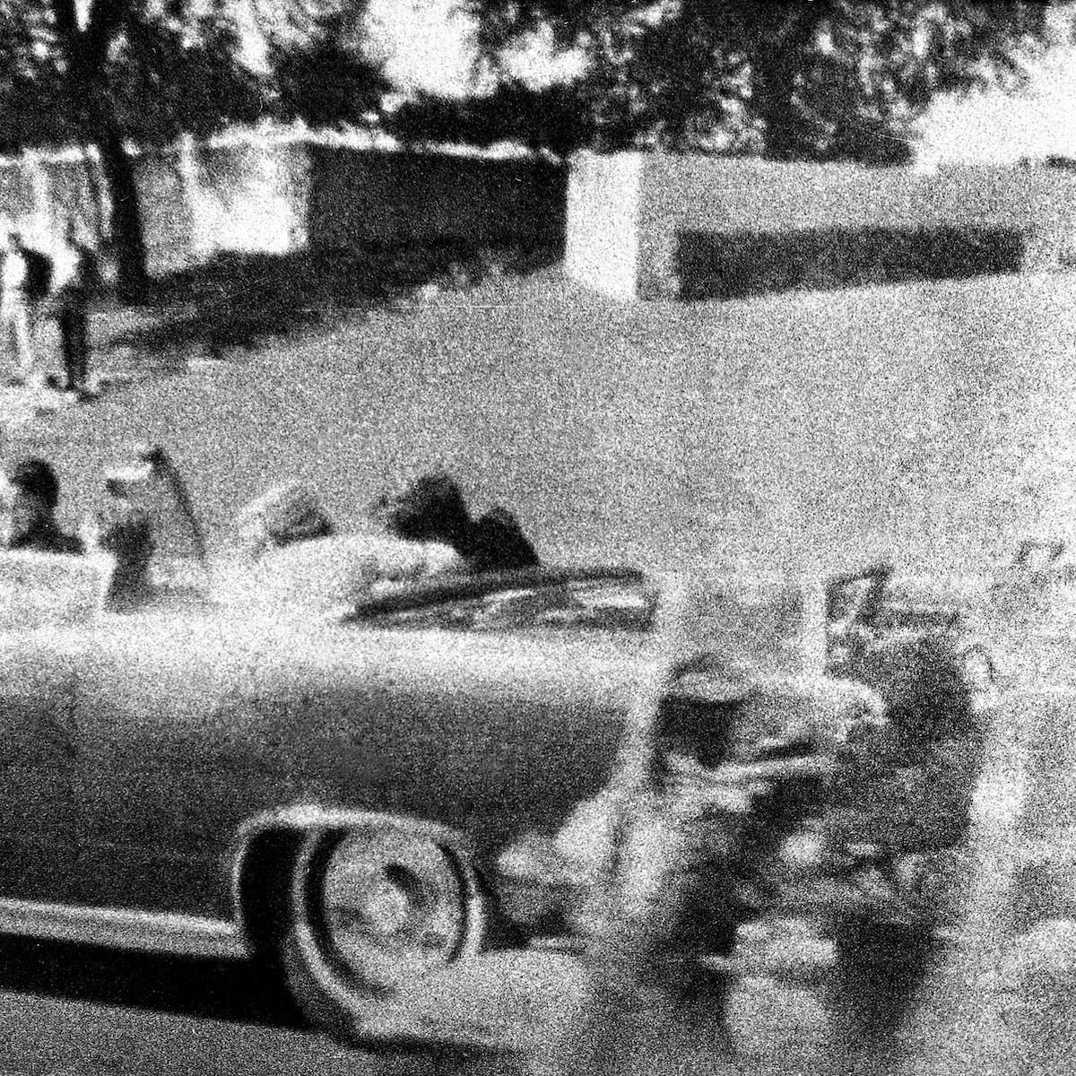 What better forensic science can reveal about the JFK assassination