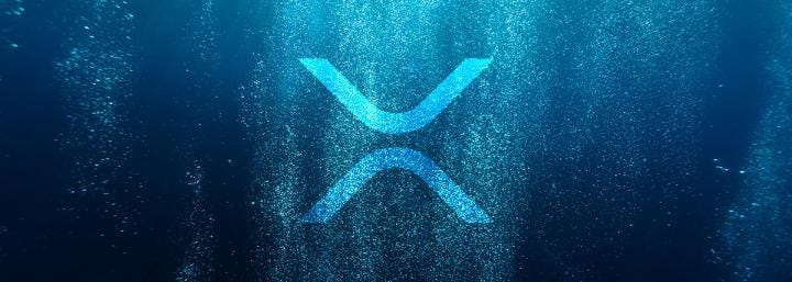 Analyst: XRP’s inability to rally as many altcoins go parabolic is a “remarkable” feat