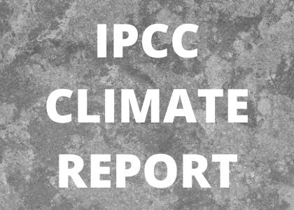 Columbia energy exchange podcast ipecac climate report
