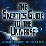 skeptics guide to the universe