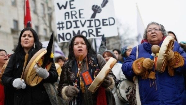 Résultats de recherche d'images pour « canada indigenous women »