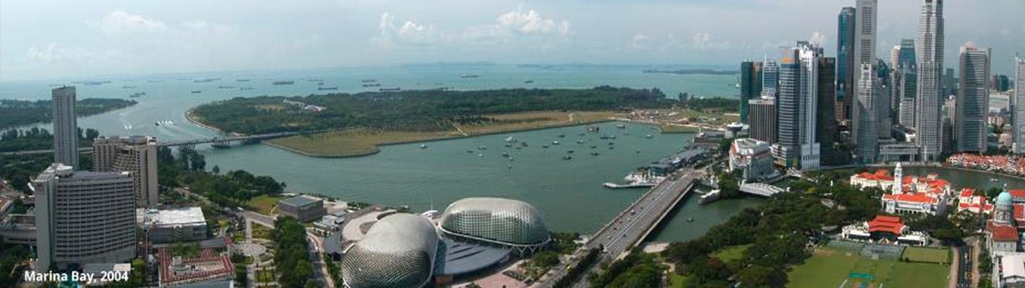 Future Developments in Singapore | Made In Sg Property