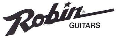 Robin Guitars - Wikipedia