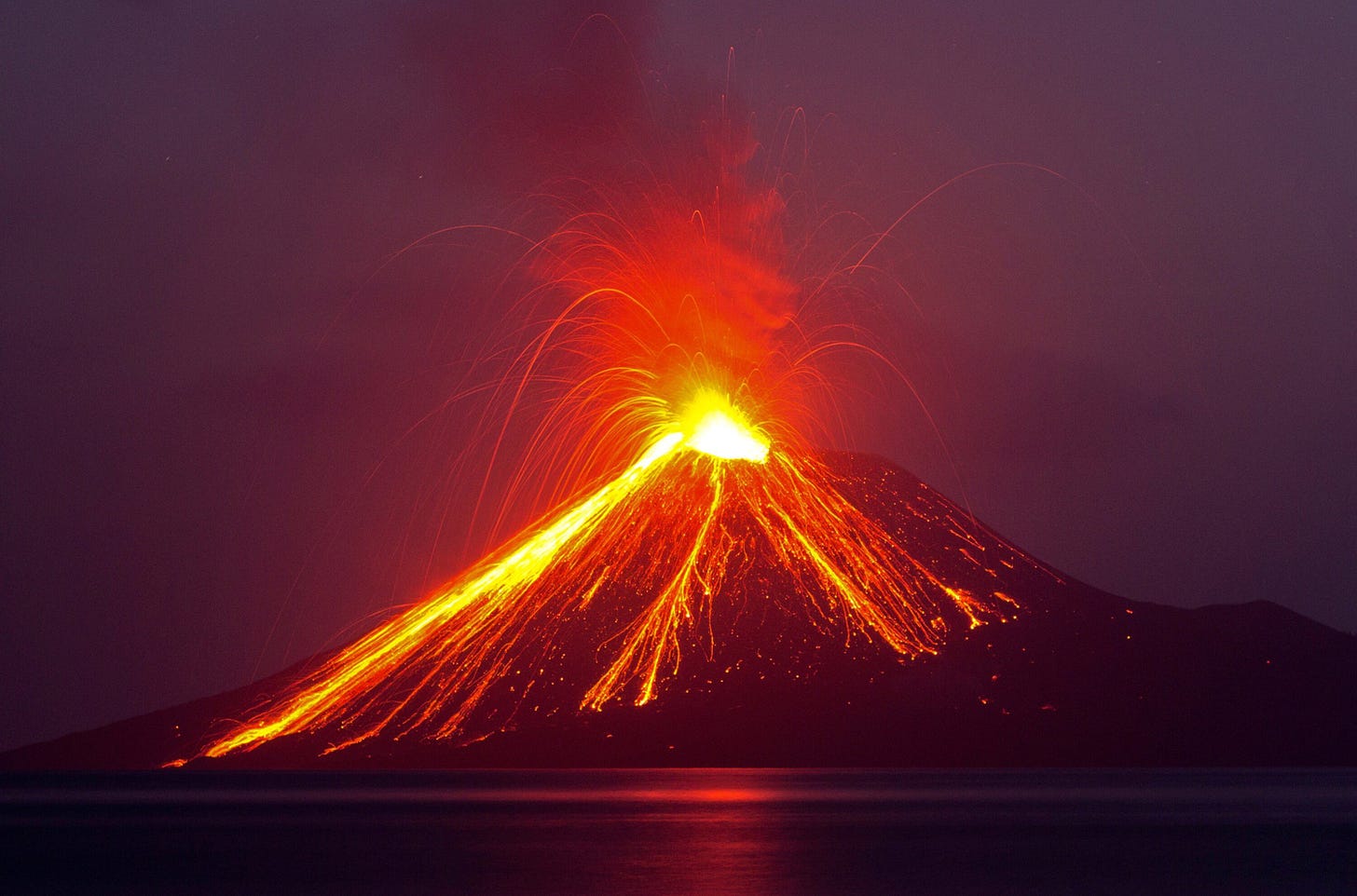 Asia&#39;s deadliest eruptions – and four volcanoes to watch | South China  Morning Post