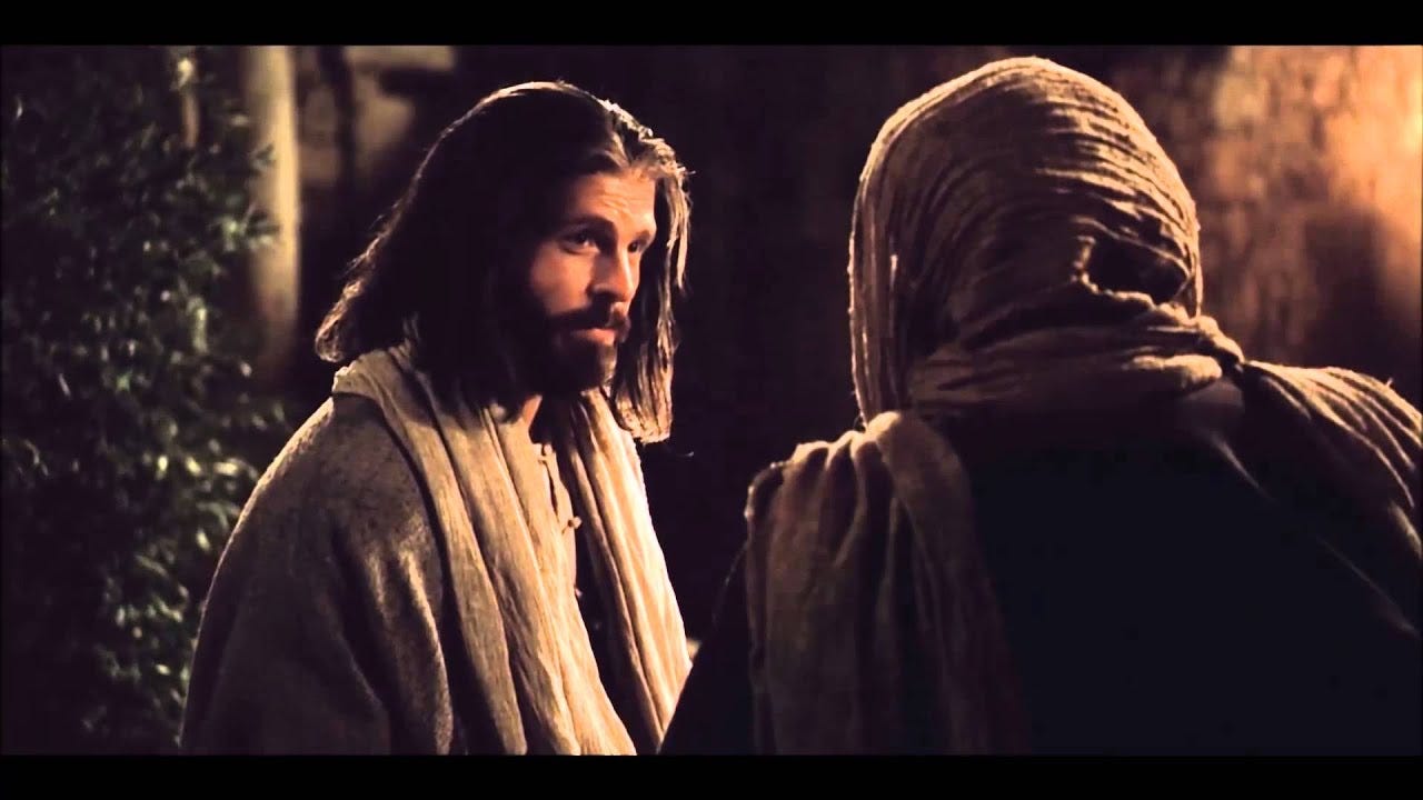 EVRShalom! JESUS & NICODEMUS John 3 1 21 Tagalog version - YouTube