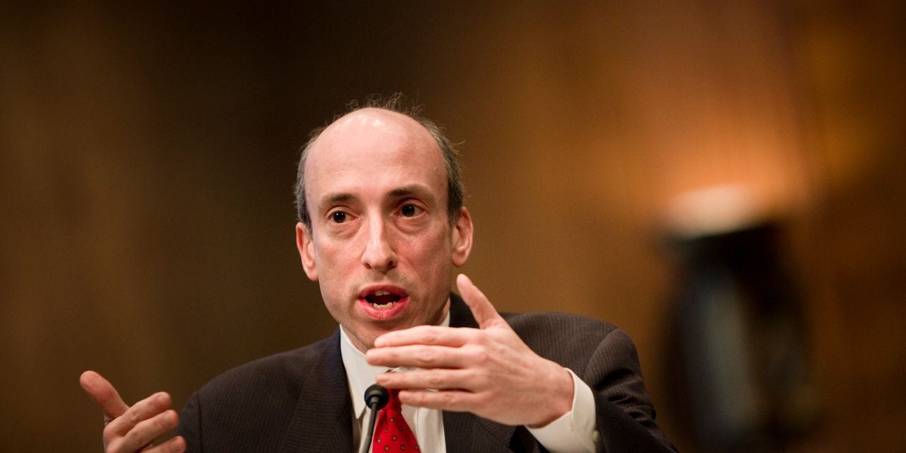 : Biden to pick Gary Gensler to lead SEC, Rohit Chopra to ...