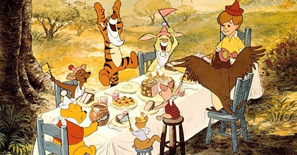 The best Winnie the Pooh quotes for all moments in life