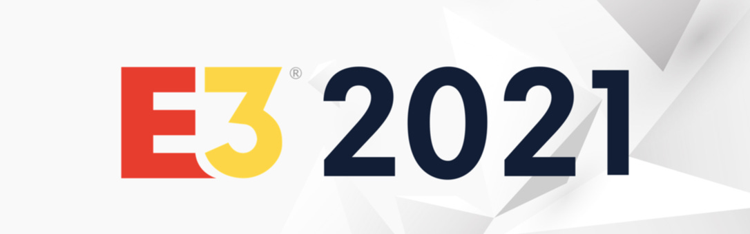 E3 banner image