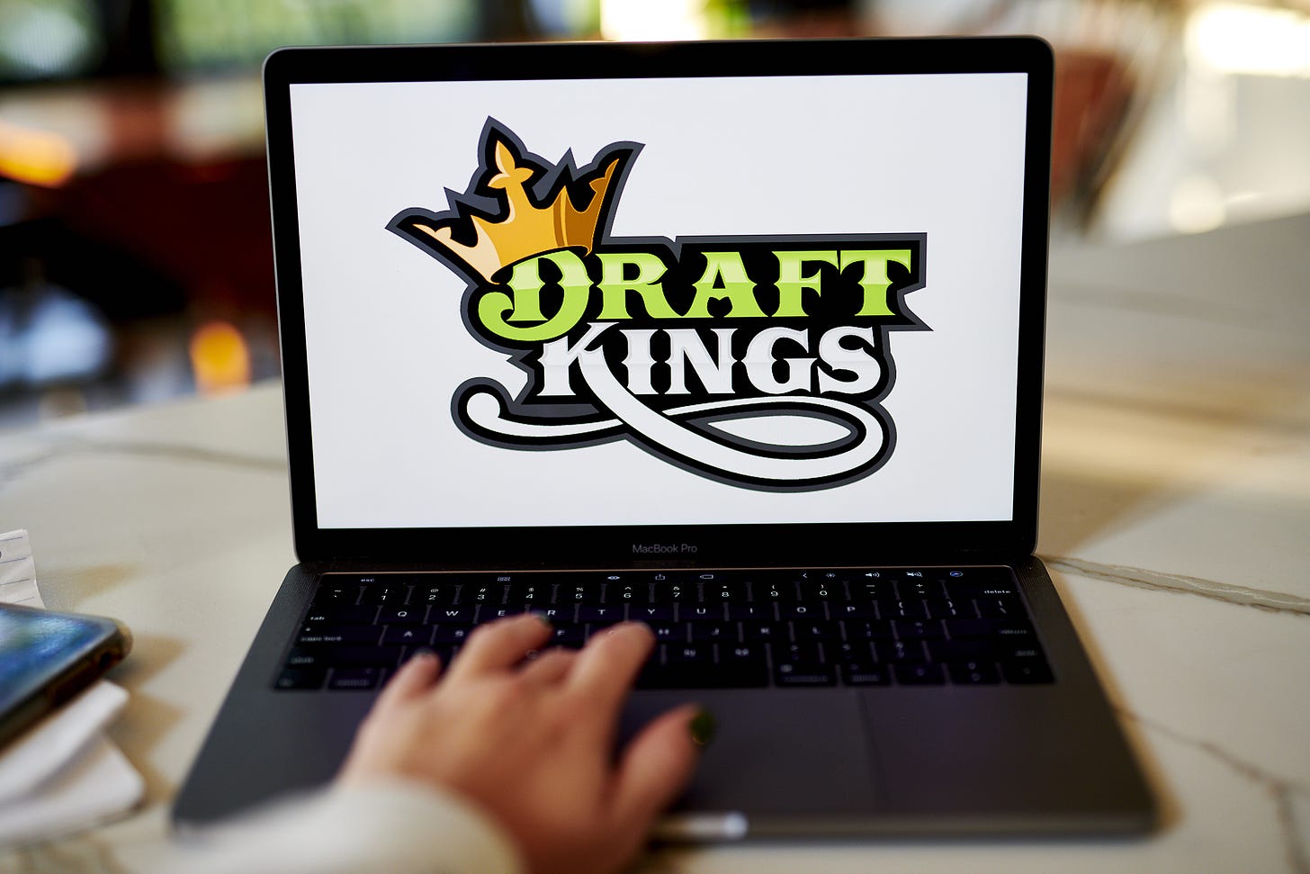 DraftKings DKNG Company Profile, News, Rankings | Fortune | Fortune