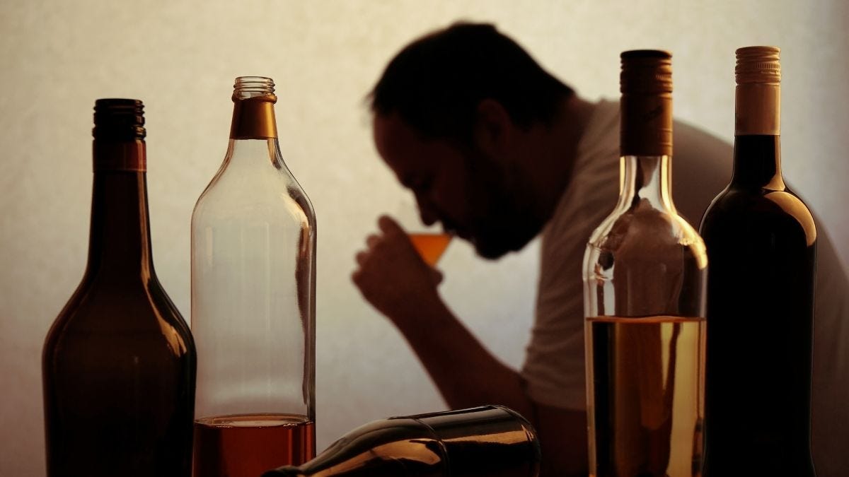 1 in 5 deaths of US adults 20 to 49 is from excessive drinking, study shows  | CNN