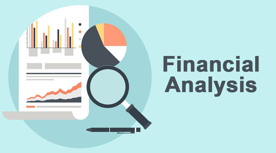 Financial Analysis - Caroline University