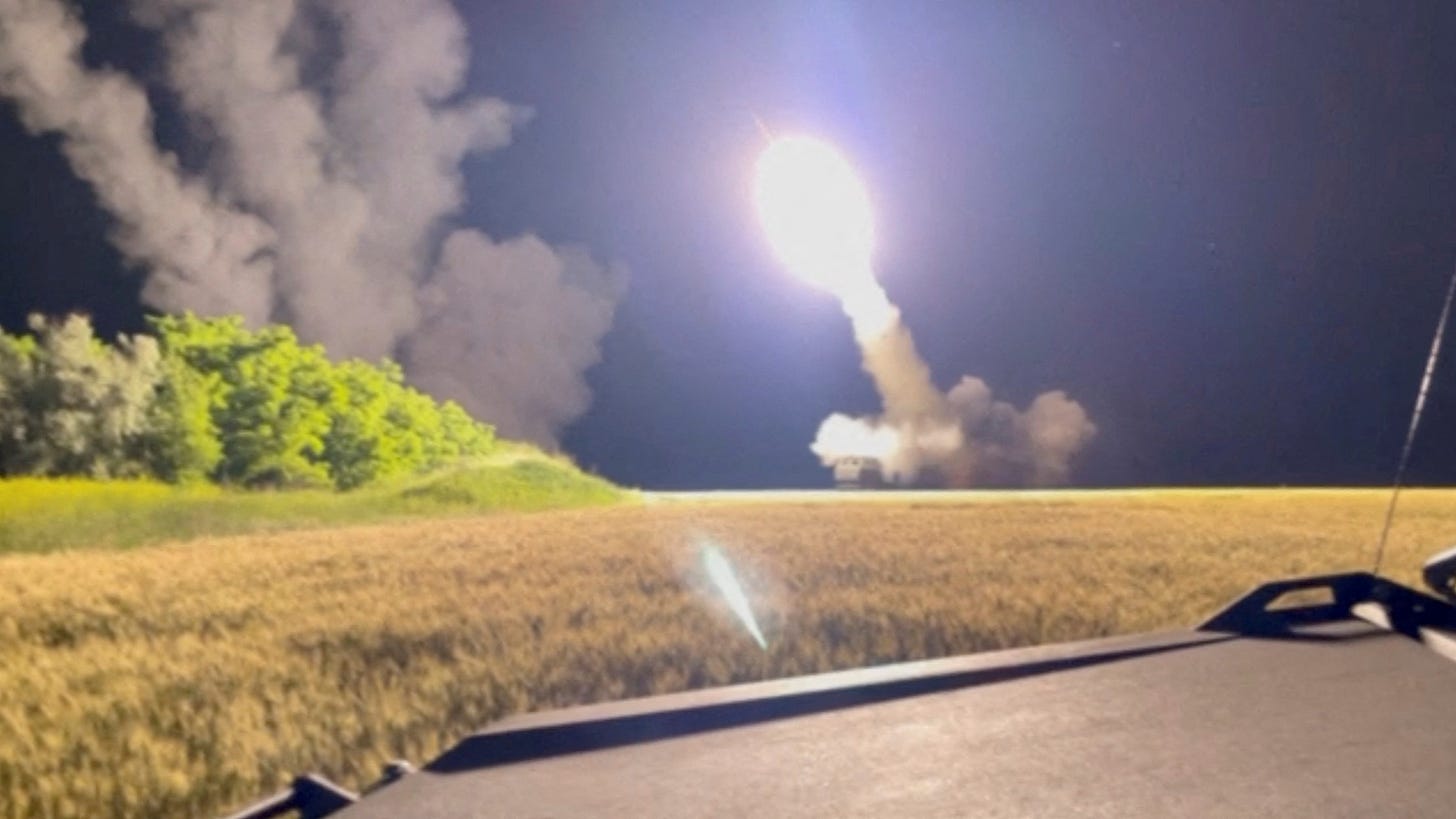 Ukraine latest: Russia 'has destroyed' 4 U.S.-made HIMARS launchers -  Nikkei Asia
