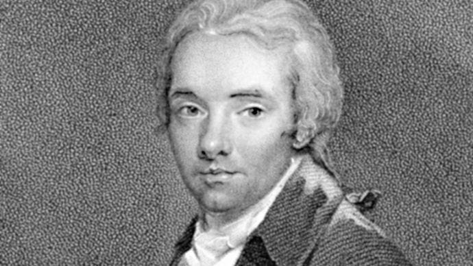 Wilberforce, William