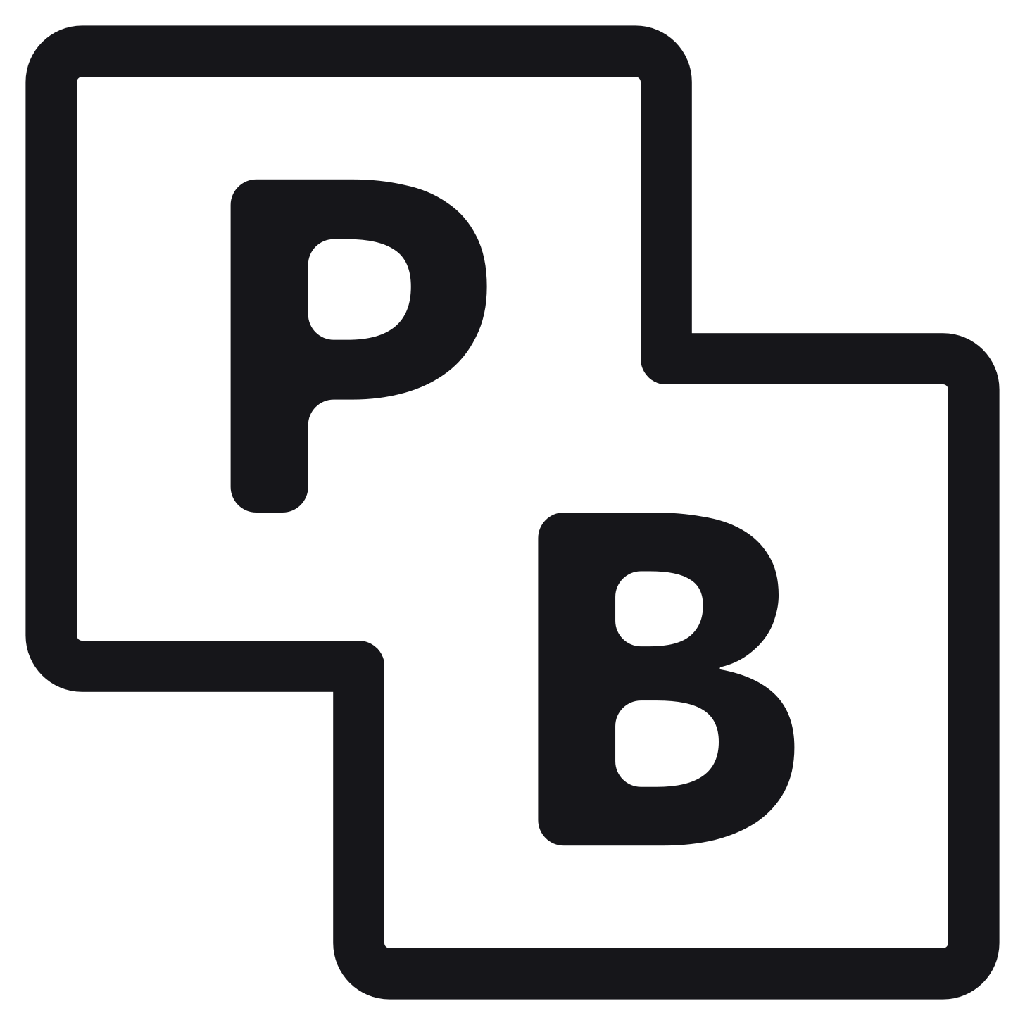 PocketBase logo