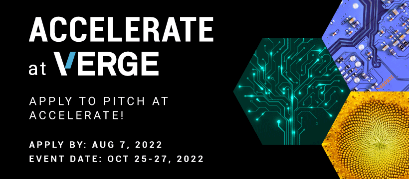 VERGE 22